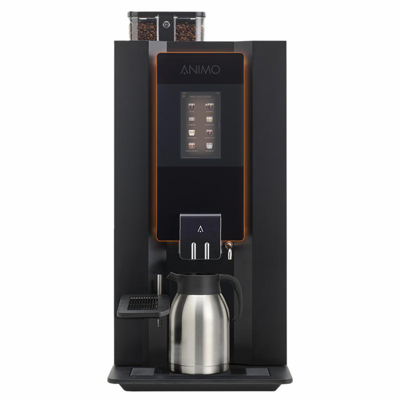 Animo OptiBean X 12 TS Touch 