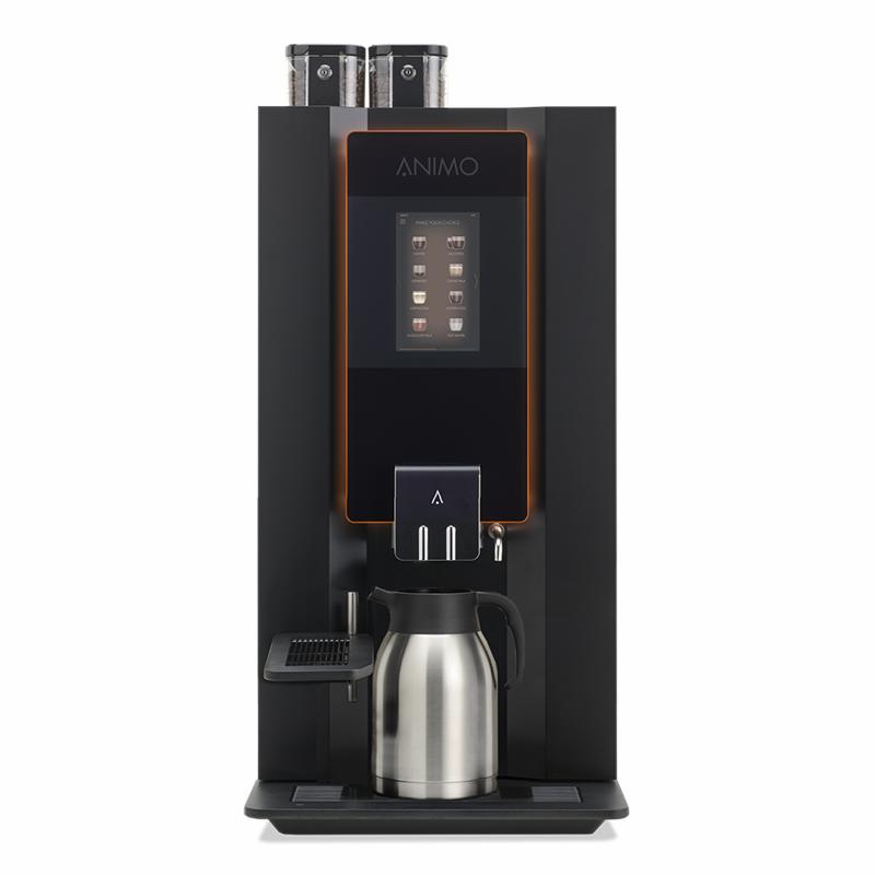 Animo OptiBean X 22 TS Touch 