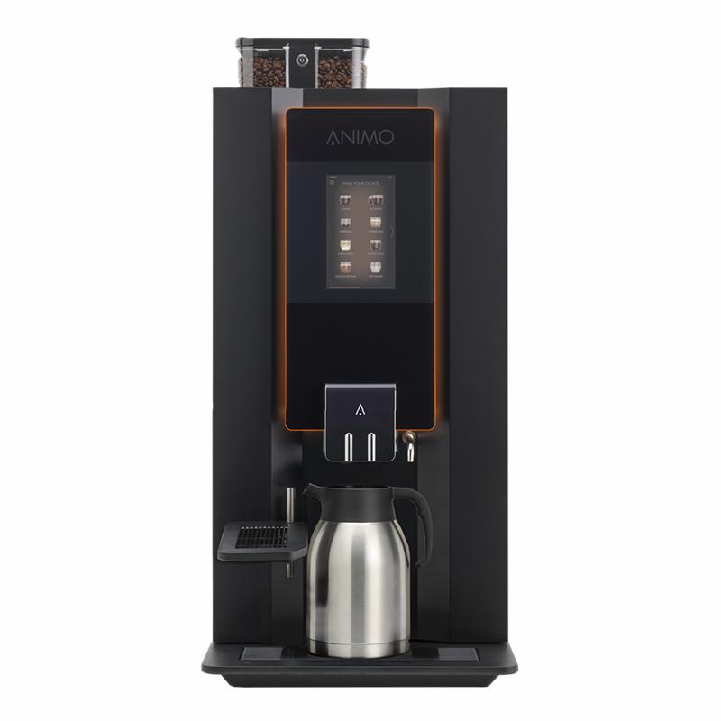 Animo OptiBean X 13 TS Touch 