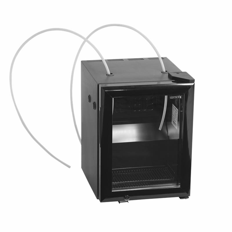 TEFCOLD Køleskab BC30 MC